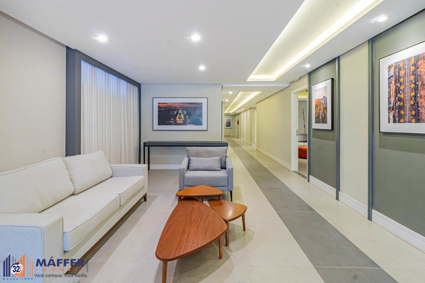 Apartamento, 1 quarto, 47 m² - Foto 48