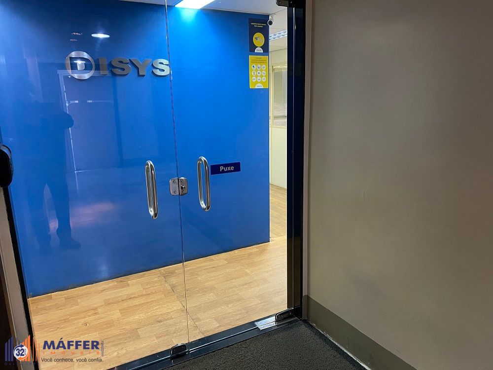 Sala Comercial, à venda, 269 m², Centro Histórico - Porto Alegre — foto 3