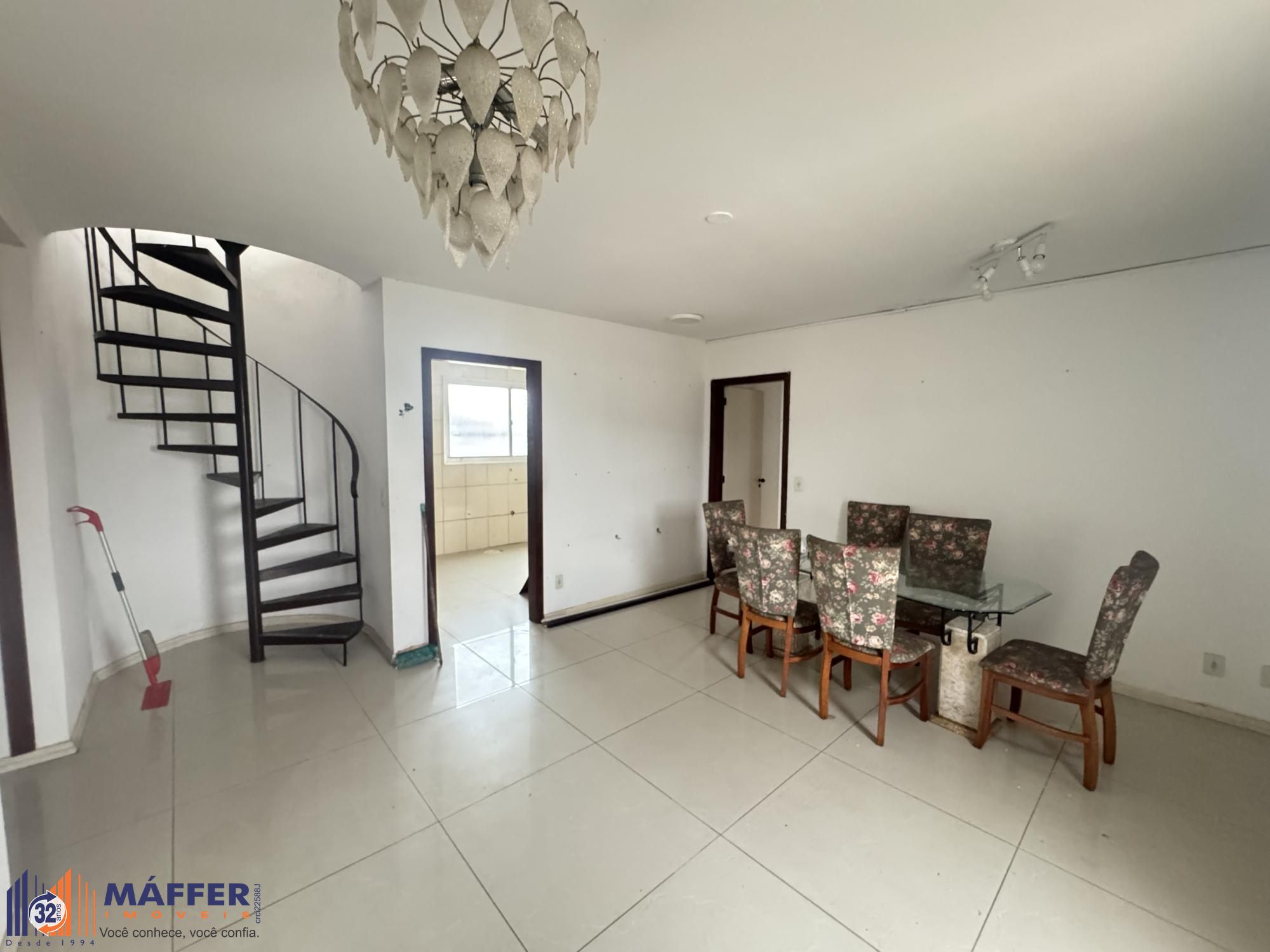 Cobertura, 2 quartos, 113 m² - Foto 4