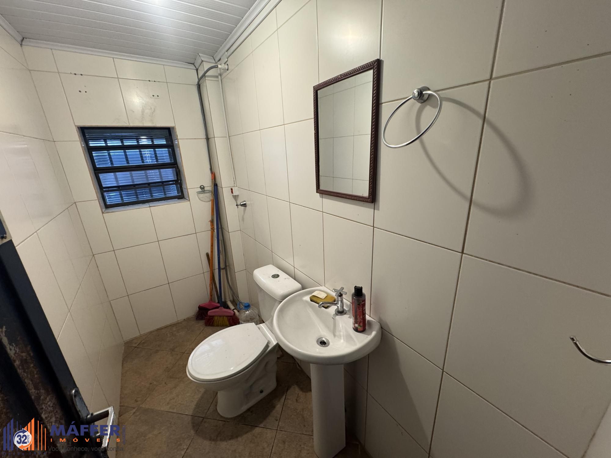 Depósito-Galpão, 451 m² - Foto 18
