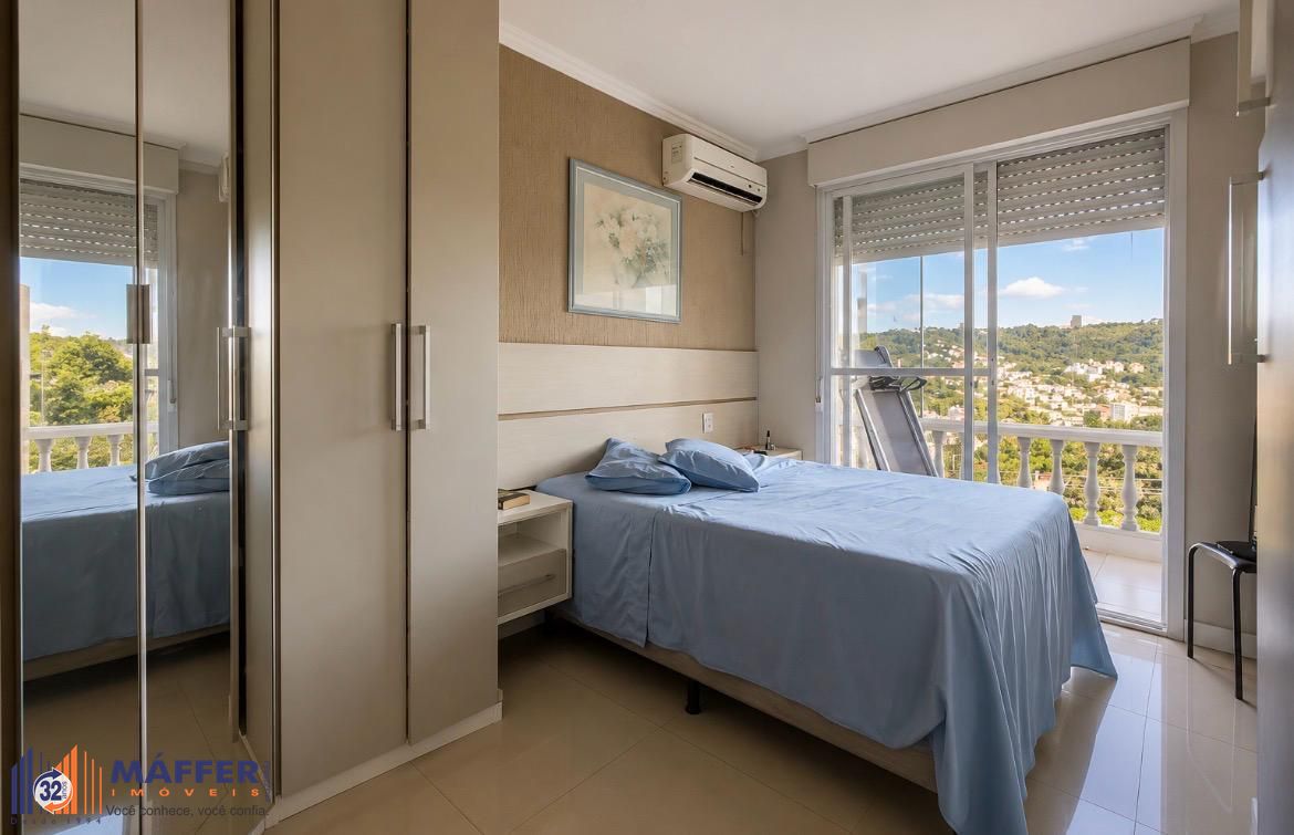 Cobertura, 2 quartos, 126 m² - Foto 4