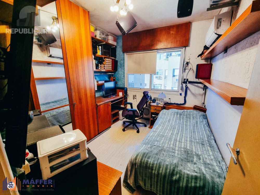 Cobertura, 3 quartos, 199 m² - Foto 15