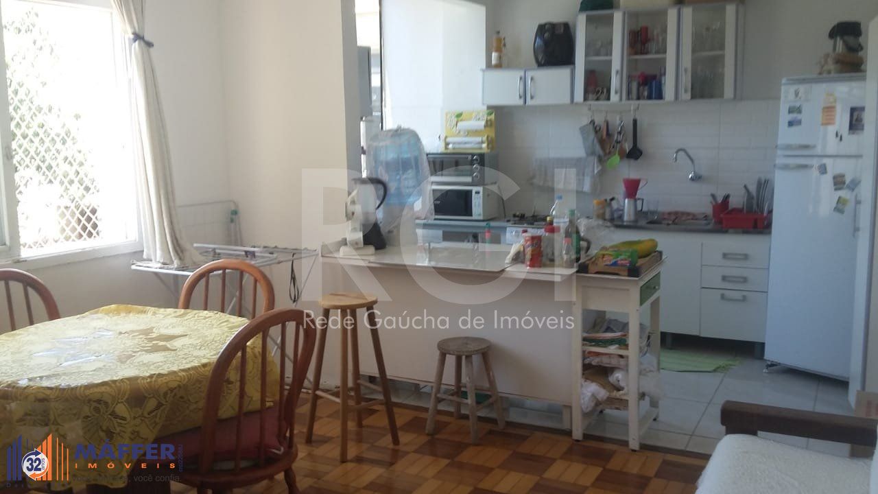 Apartamento, 2 quartos, 66 m² - Foto 1
