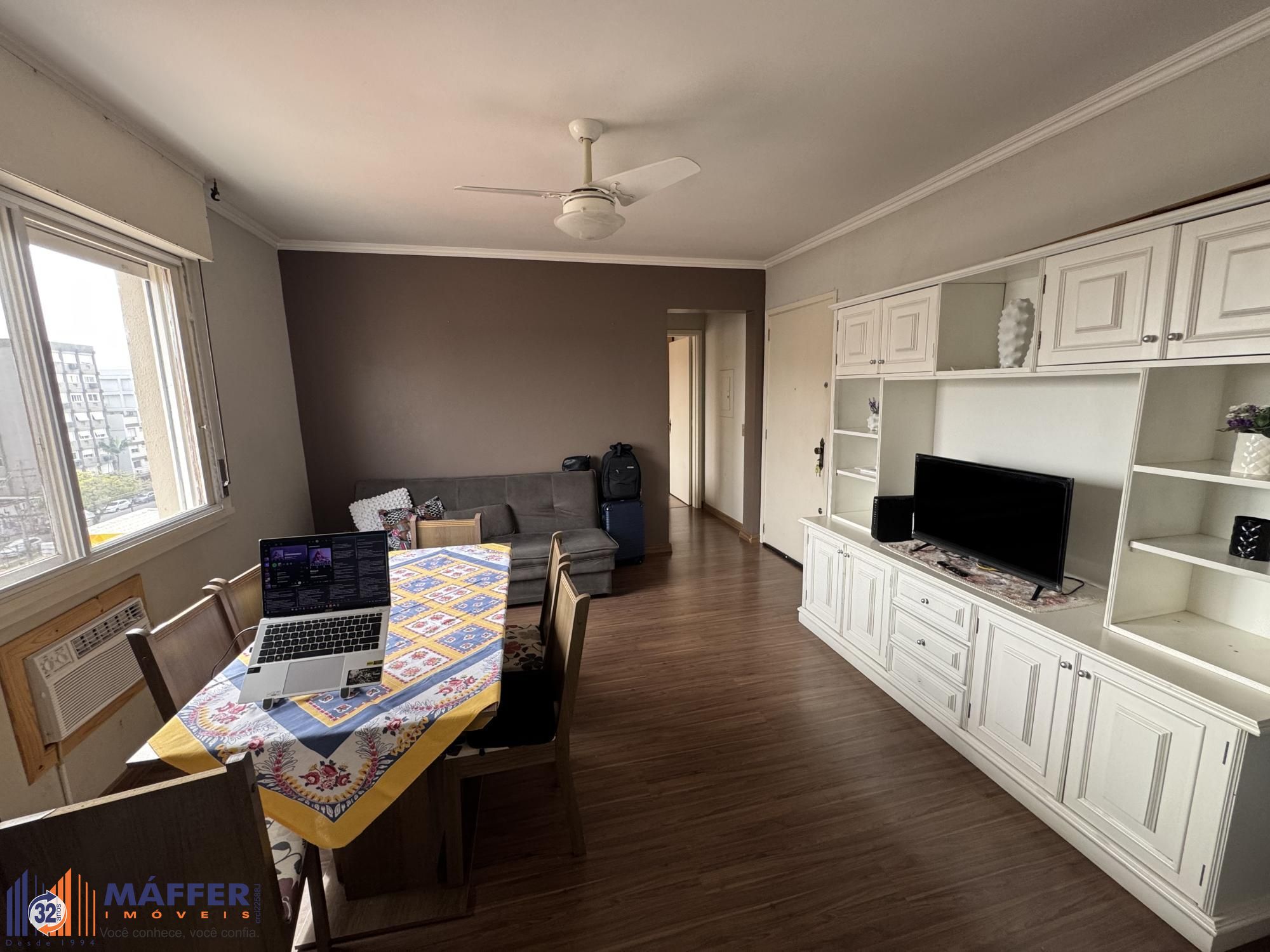 Apartamento, 1 quarto, 49 m² - Foto 6