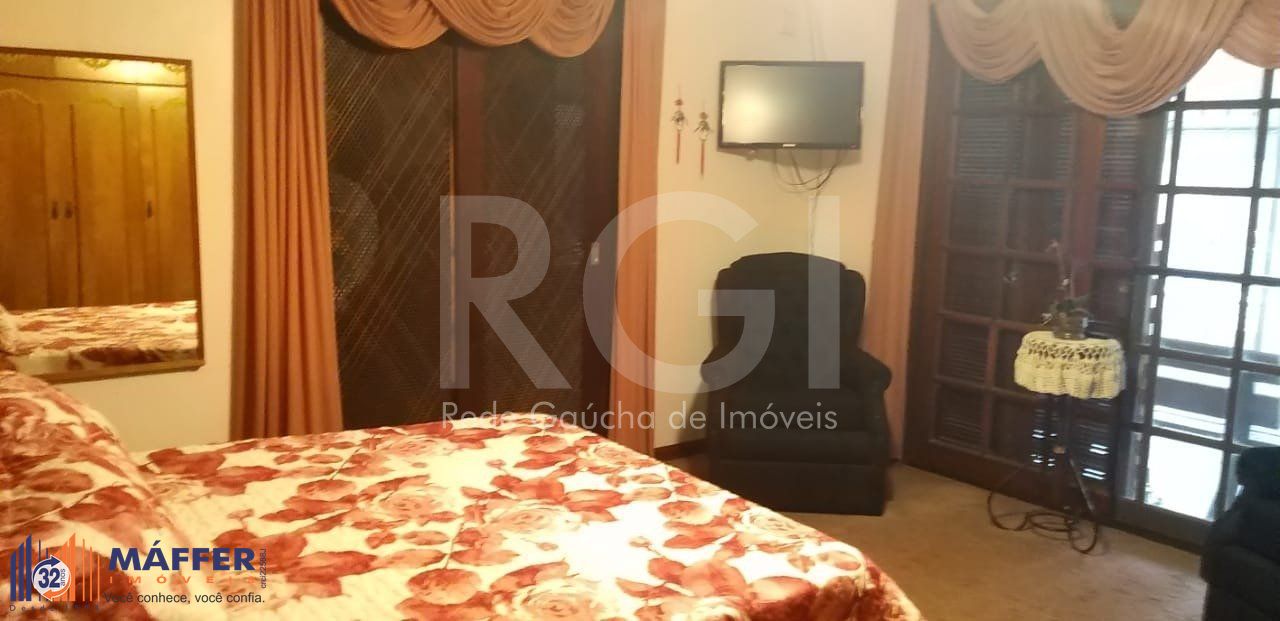 Casa, 6 quartos, 750 m² - Foto 13