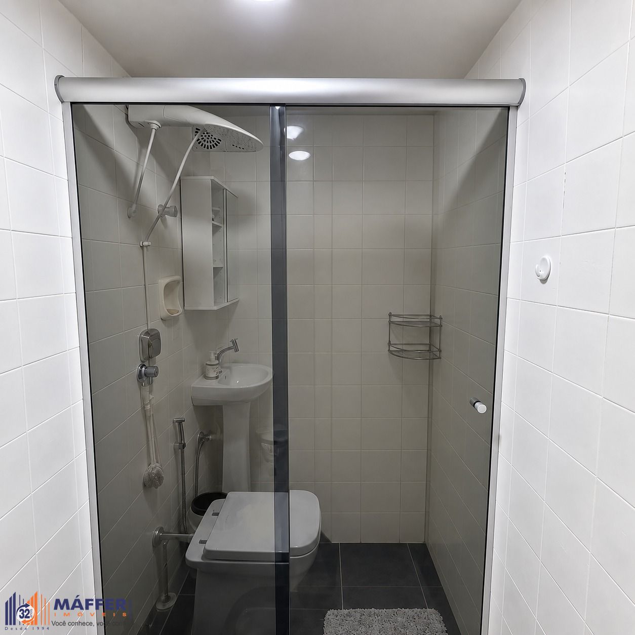 Apartamento, 1 quarto, 34 m² - Foto 9