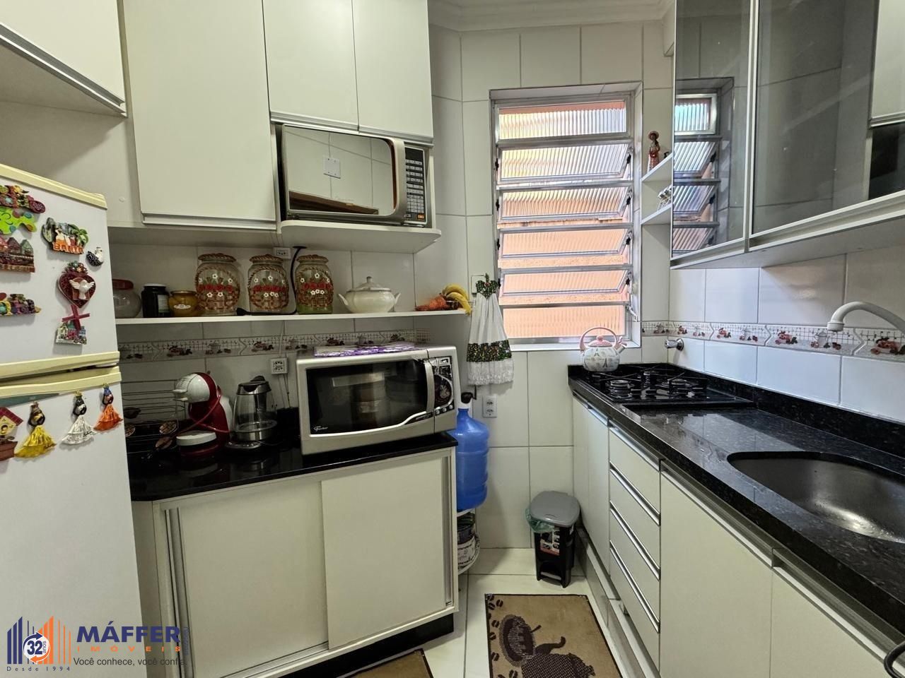 Apartamento, 2 quartos, 50 m² - Foto 6