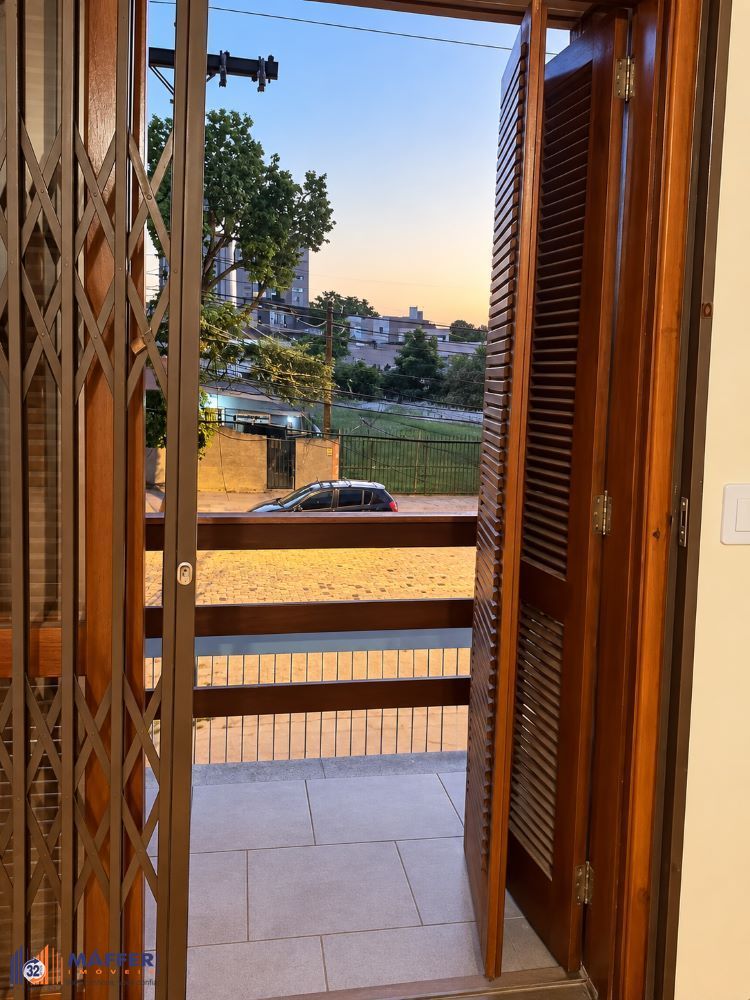 Apartamento, 1 quarto, 35 m² - Foto 26