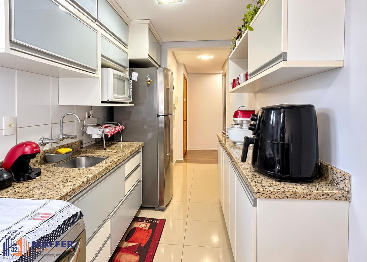 Cozinha Americana Moveis.
