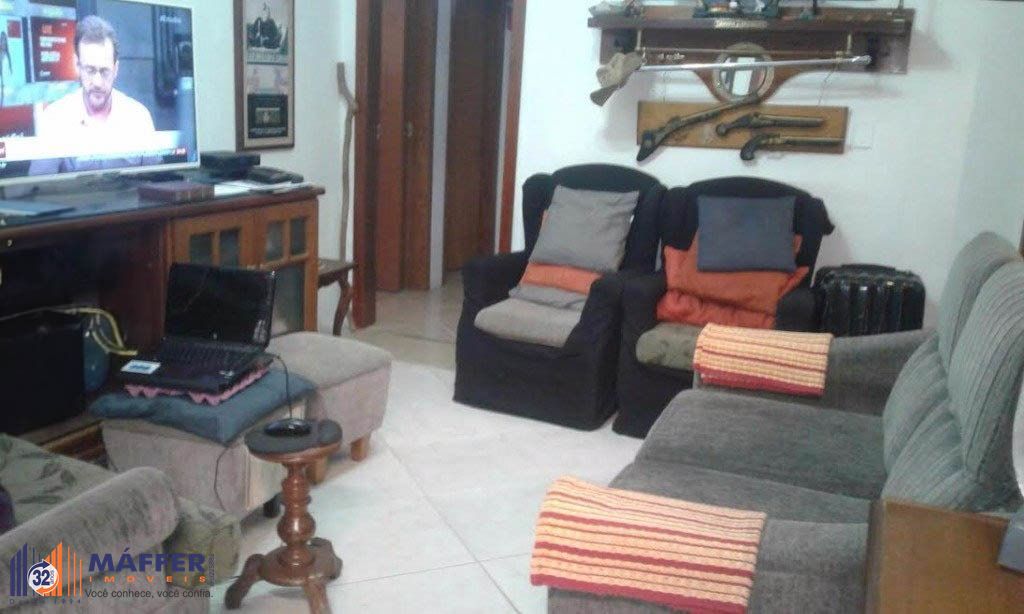 Apartamento, 3 quartos, 96 m² - Foto 3