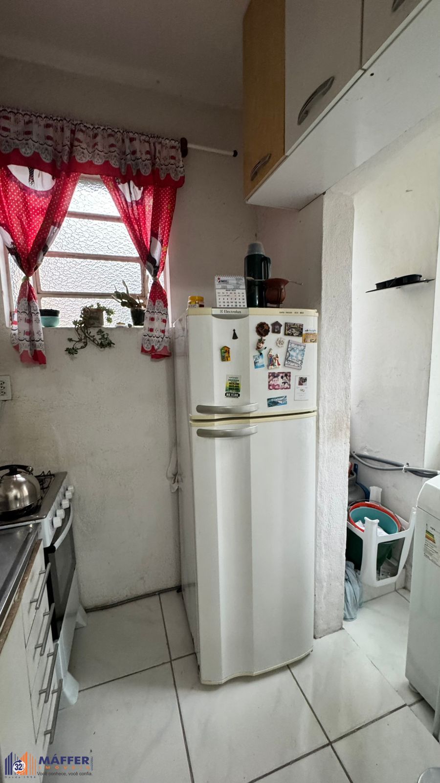 Apartamento, 1 quarto, 35 m² - Foto 7