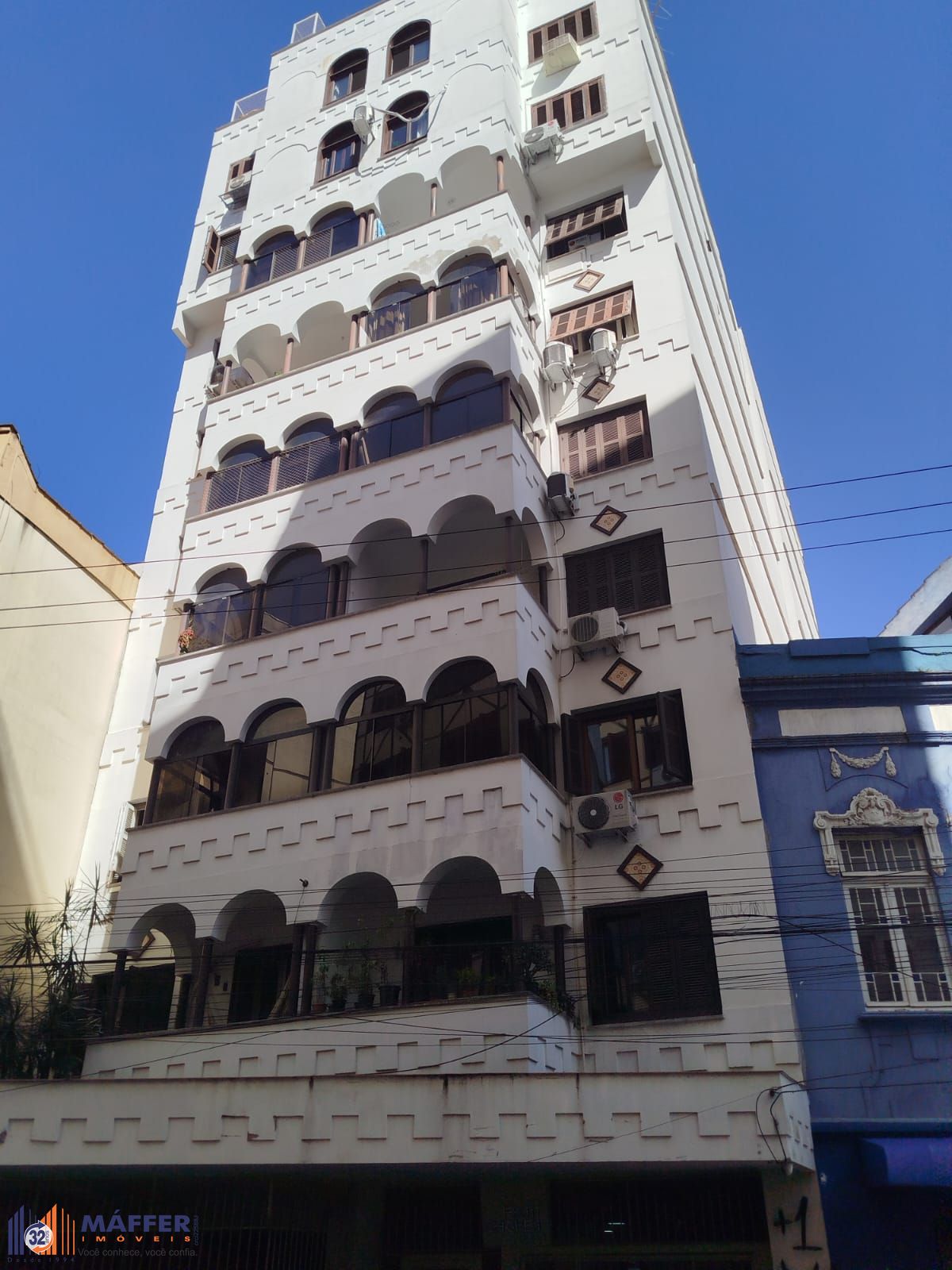 Apartamento, 3 quartos, 55 m² - Foto 16