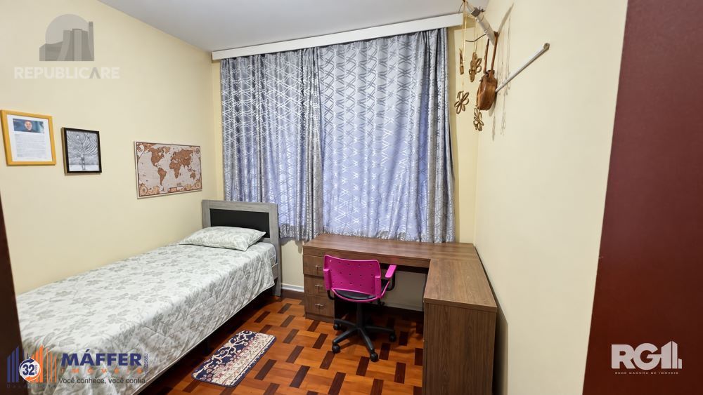Apartamento, 3 quartos, 75 m² - Foto 17