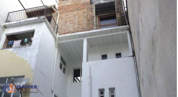 Prédio Inteiro, 330 m² - Foto 11