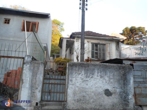 Terreno para Venda - 1109m², 0 dormitórios, Santa Tereza