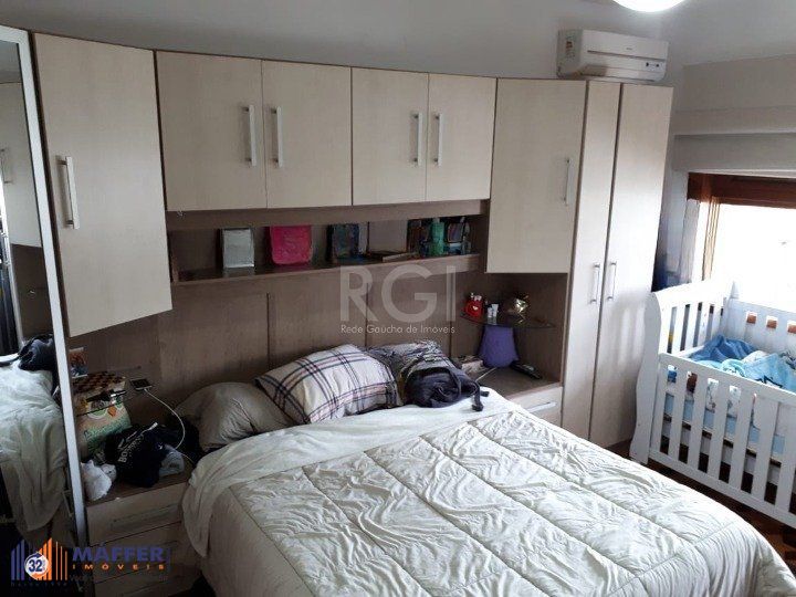 Apartamento, 3 quartos, 145 m² - Foto 24