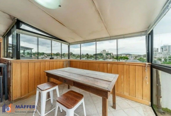 Cobertura, 3 quartos, 183 m² - Foto 18