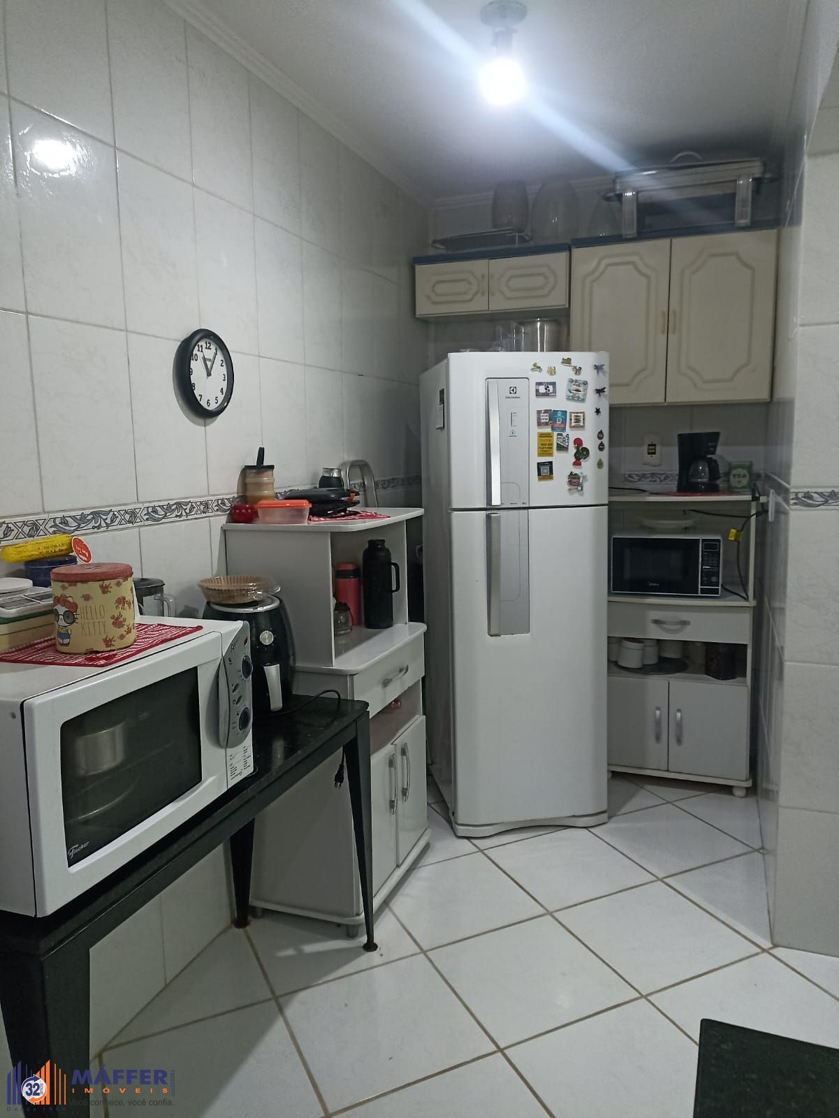 Apartamento, 3 quartos, 81 m² - Foto 3