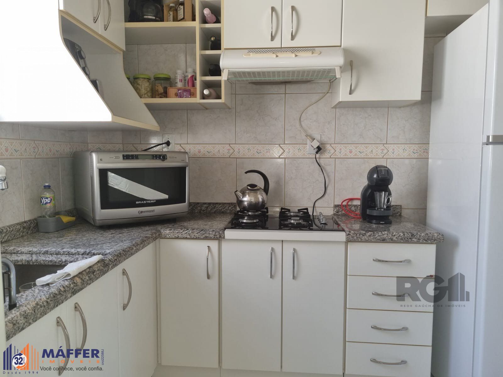 Apartamento, 2 quartos, 58 m² - Foto 8