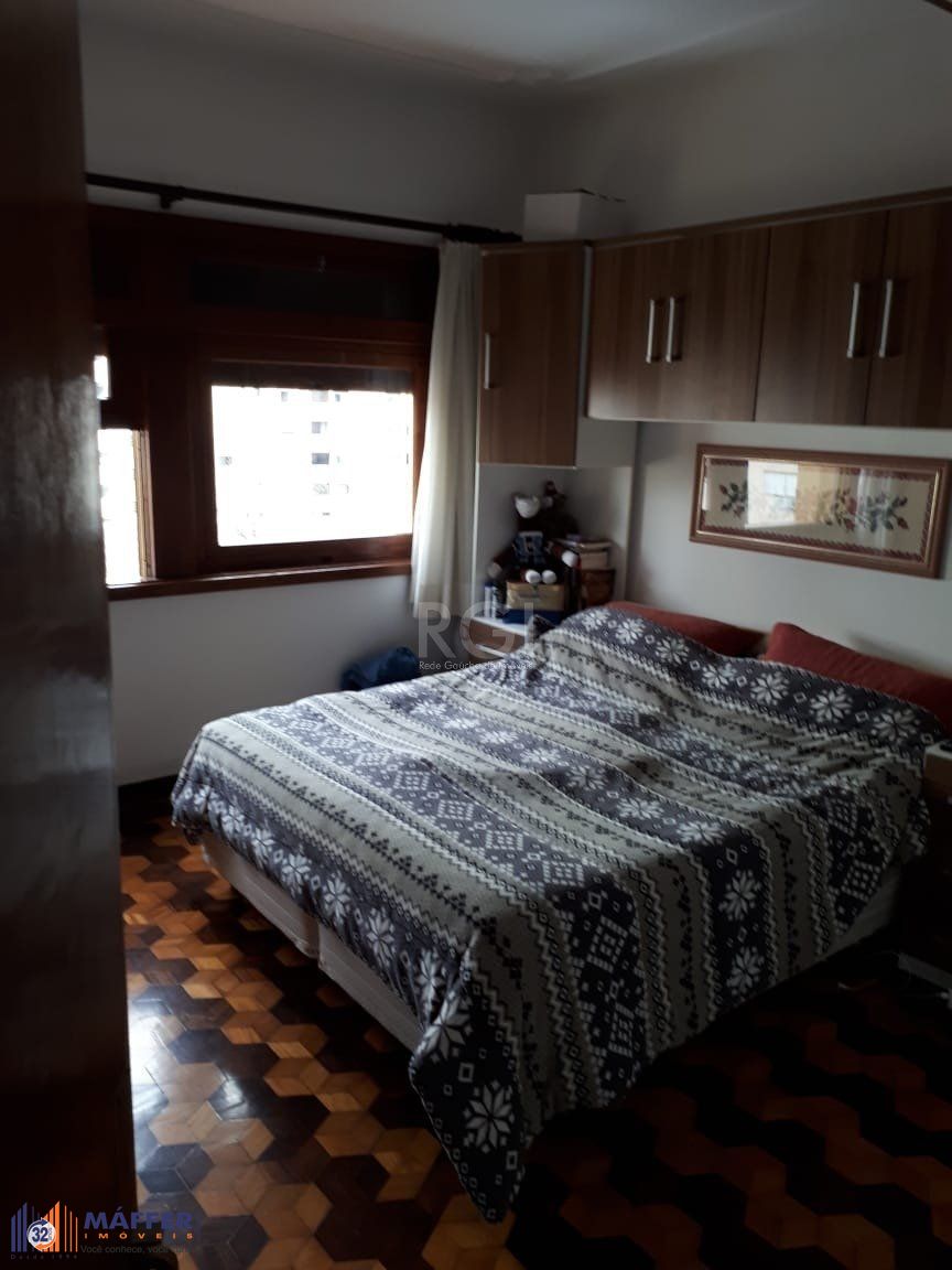 Apartamento, 3 quartos, 145 m² - Foto 16