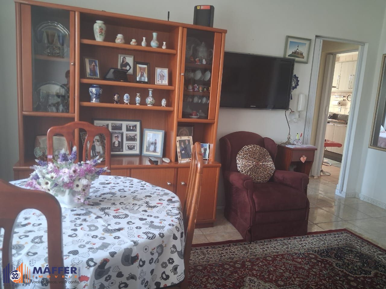 Apartamento, 2 quartos, à venda, 64 m², Menino Deus - Porto Alegre — foto 4