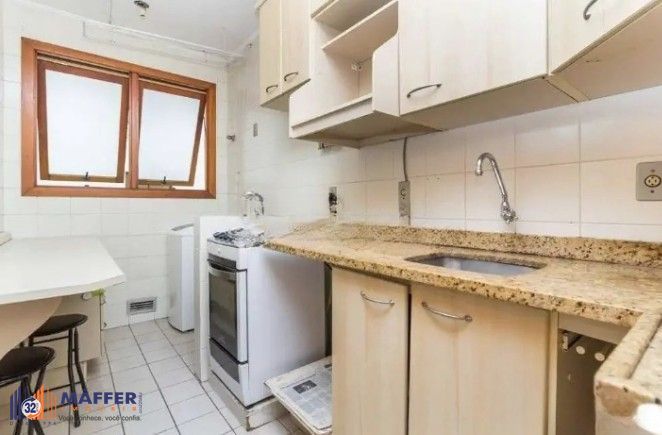 Apartamento, 2 quartos, à venda, 53 m², Petrópolis - Porto Alegre — foto 4