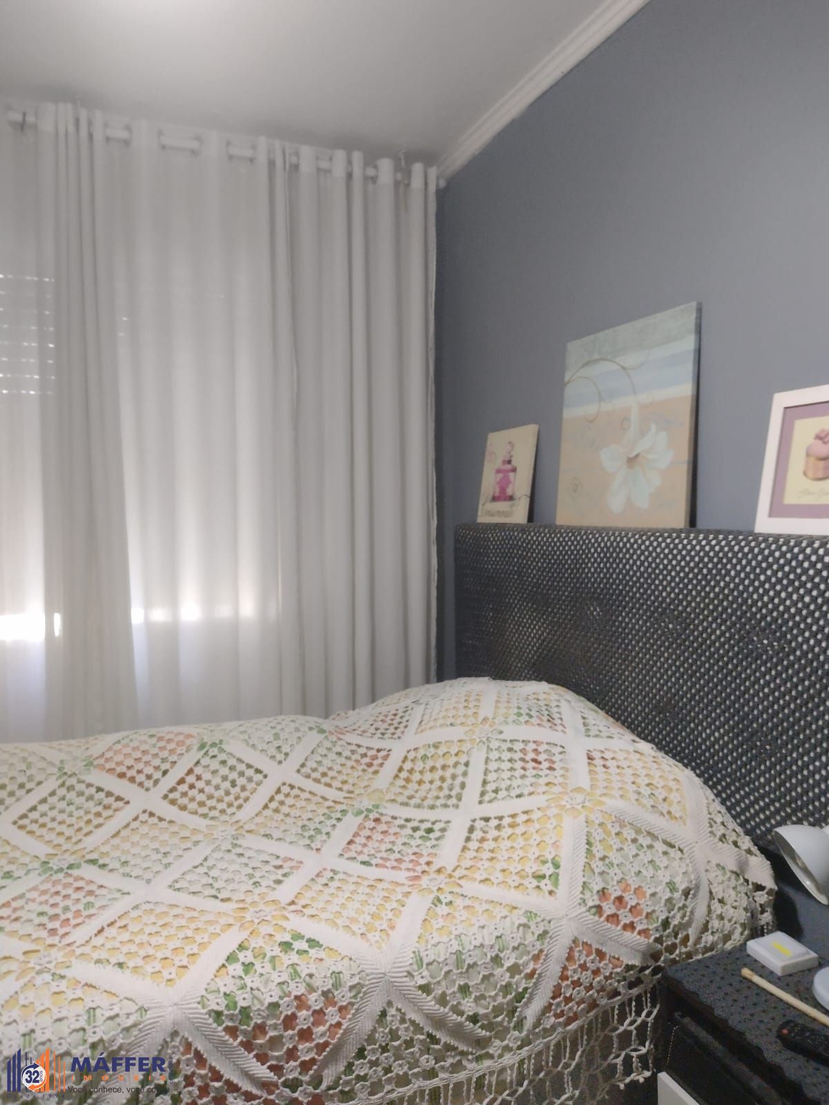 Apartamento, 2 quartos, 50 m² - Foto 10