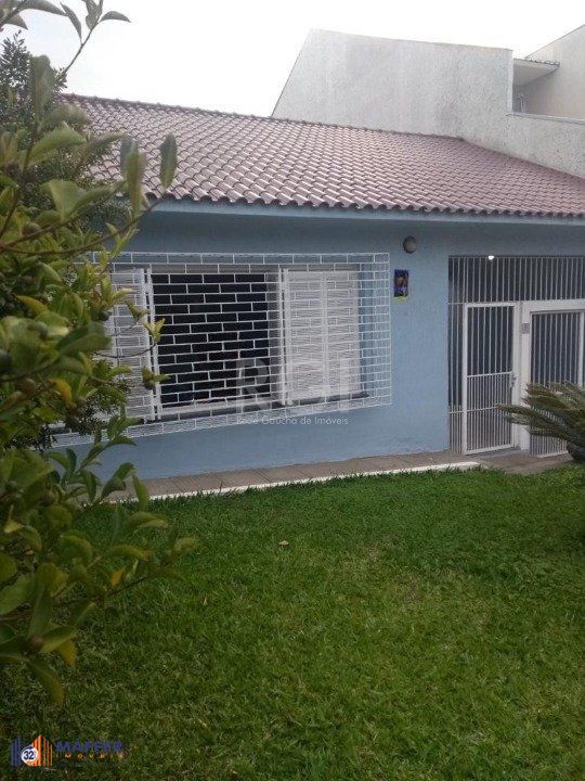 Casa, 3 quartos, 249 m² - Foto 4