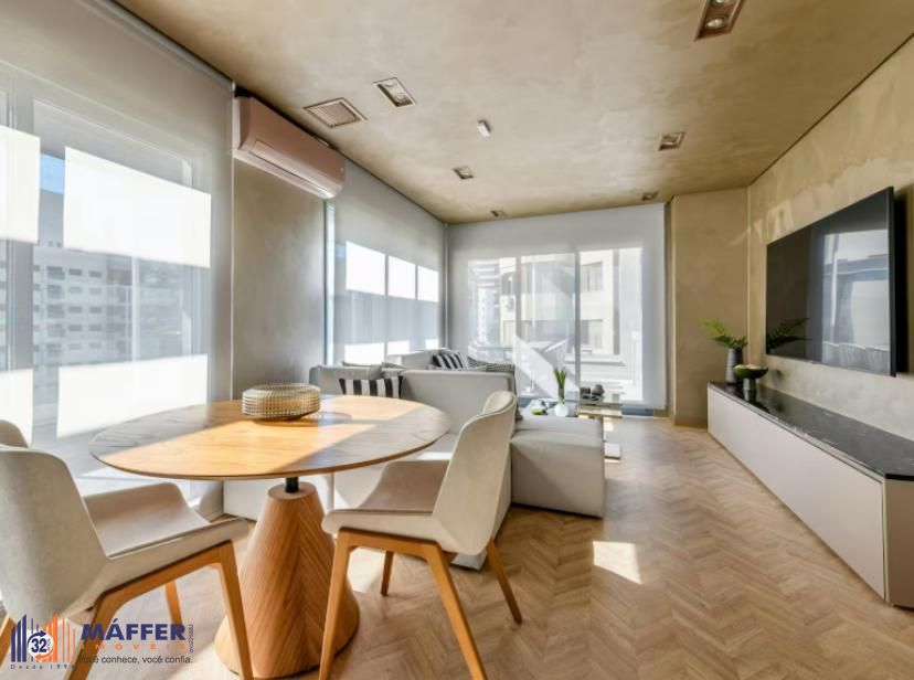 Apartamento, 1 quarto, 29 m² - Foto 19