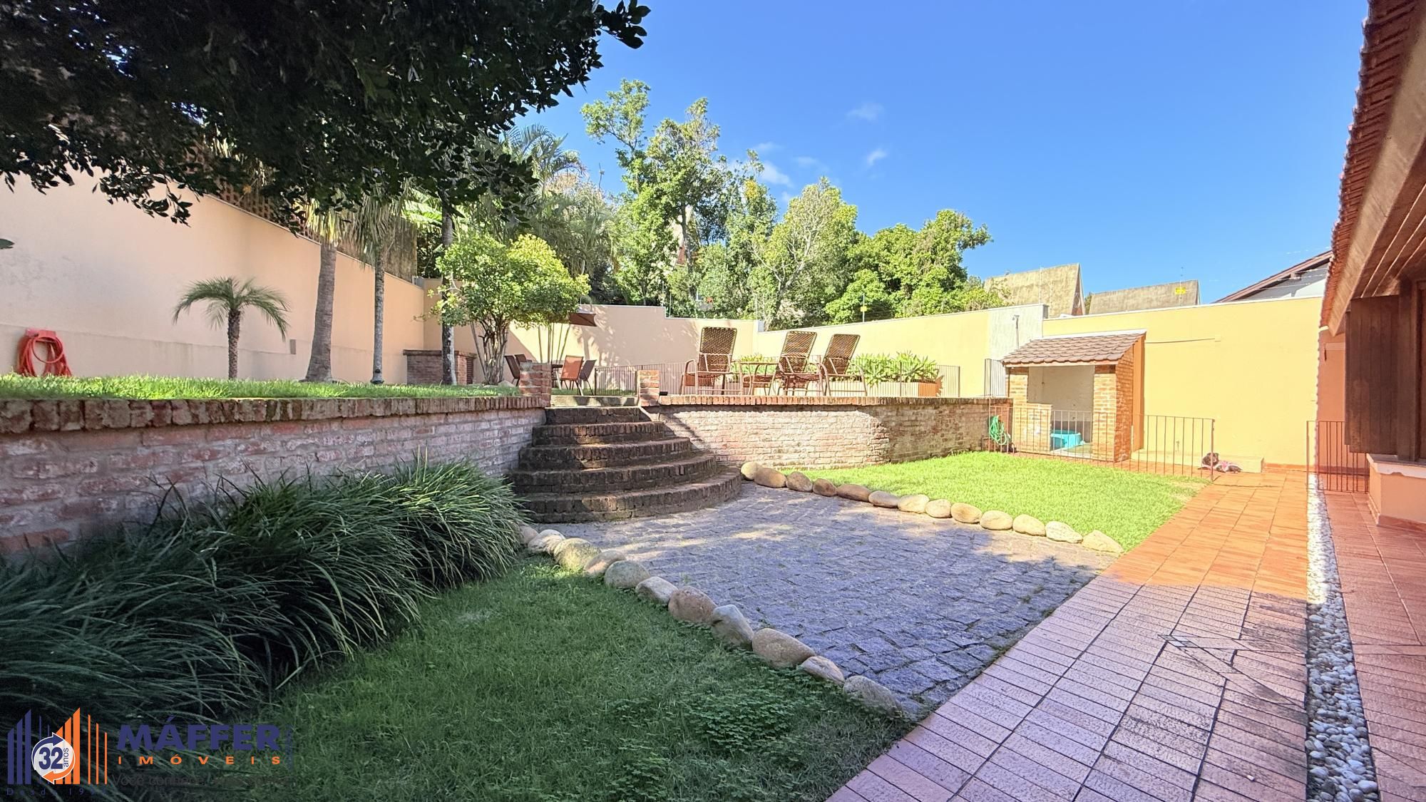 Casa, 4 quartos, 334 m² - Foto 27