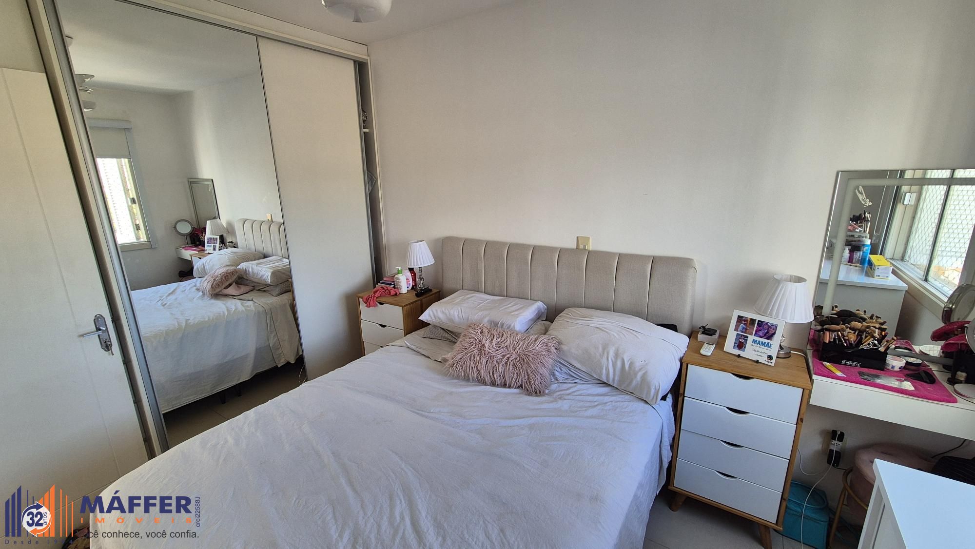 Apartamento, 2 quartos, 57 m² - Foto 27