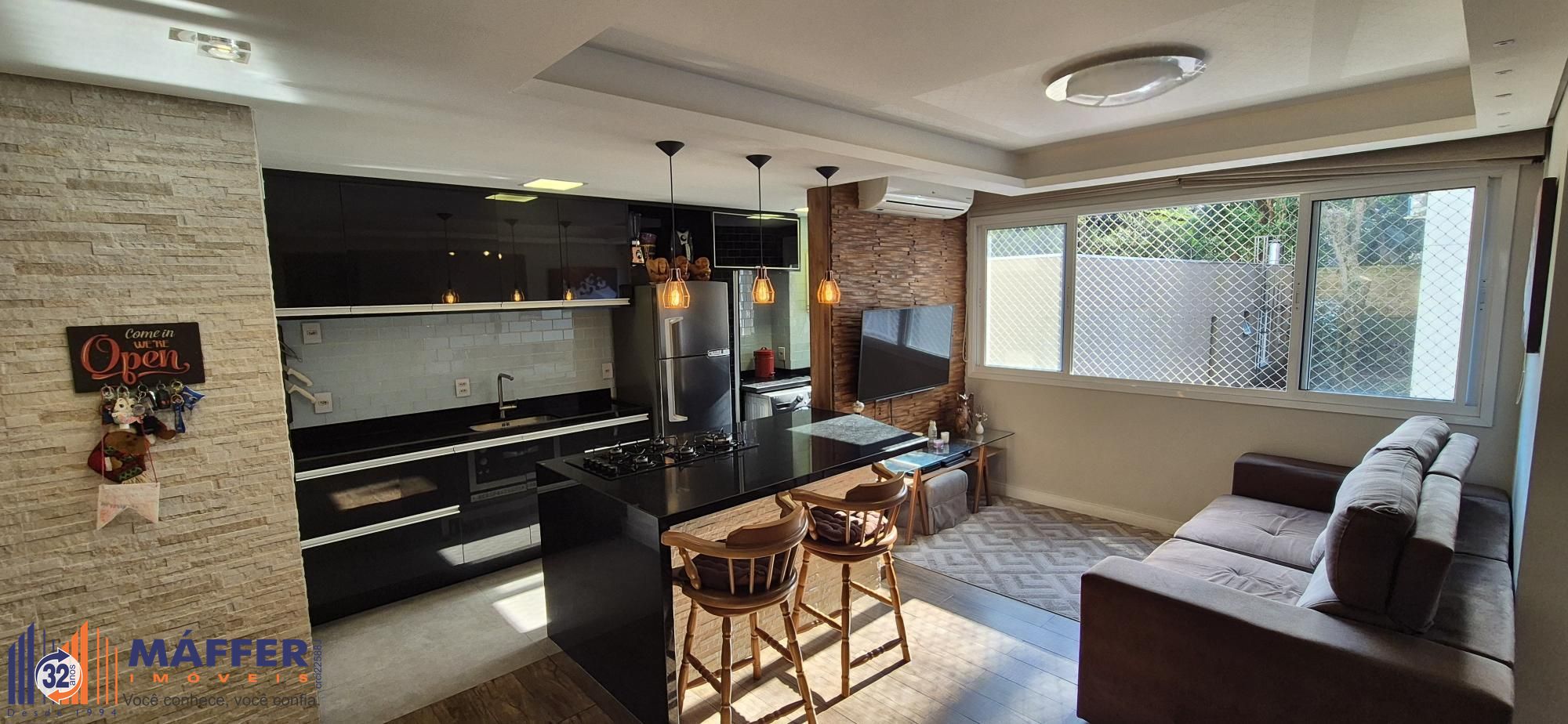 Apartamento, 2 quartos, 73 m² - Foto 1