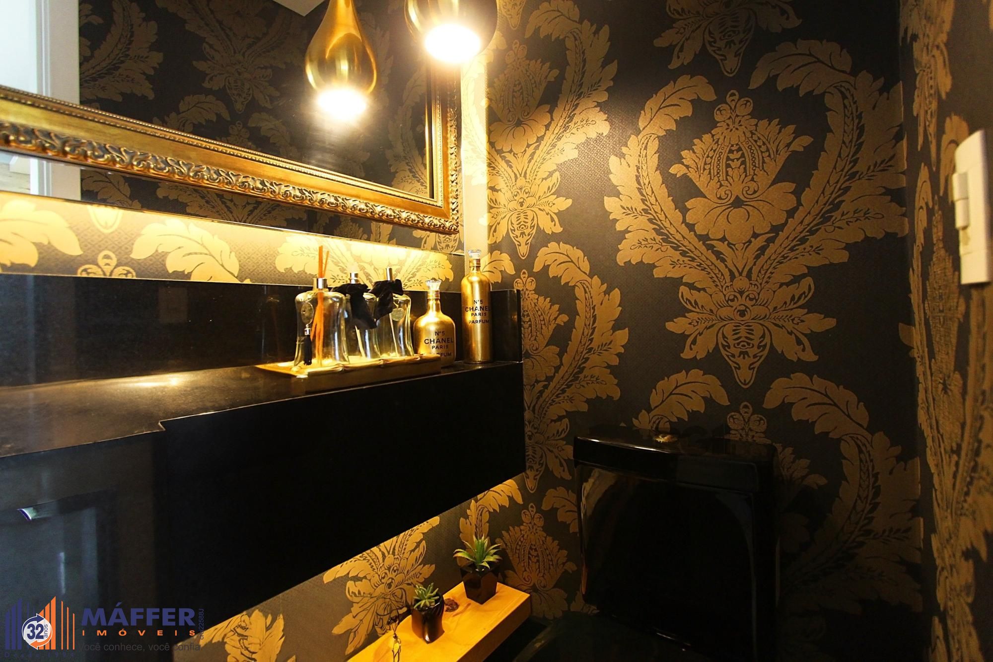 Apartamento, 3 quartos, 159 m² - Foto 9