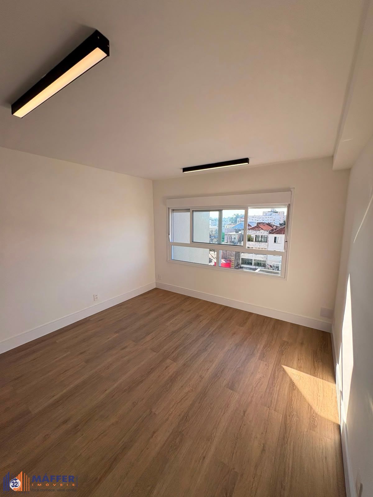 Apartamento, 1 quarto, 26 m² - Foto 2
