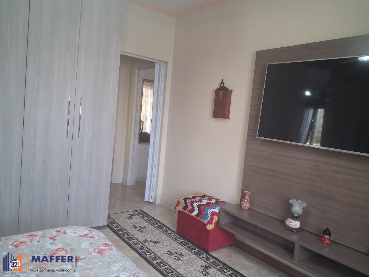Apartamento, 2 quartos, 63 m² - Foto 11