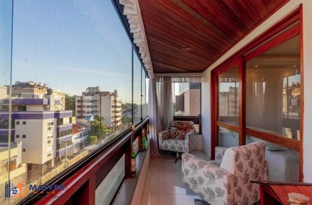 Cobertura, 4 quartos, 280 m² - Foto 7