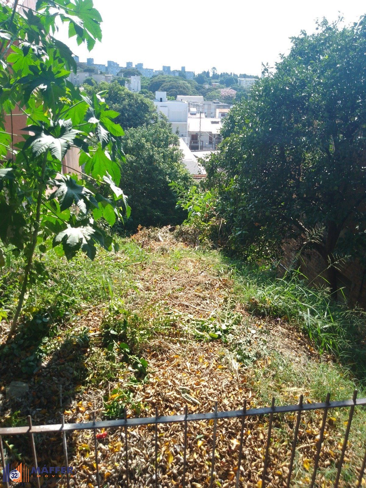 Terreno, 247 m² - Foto 3