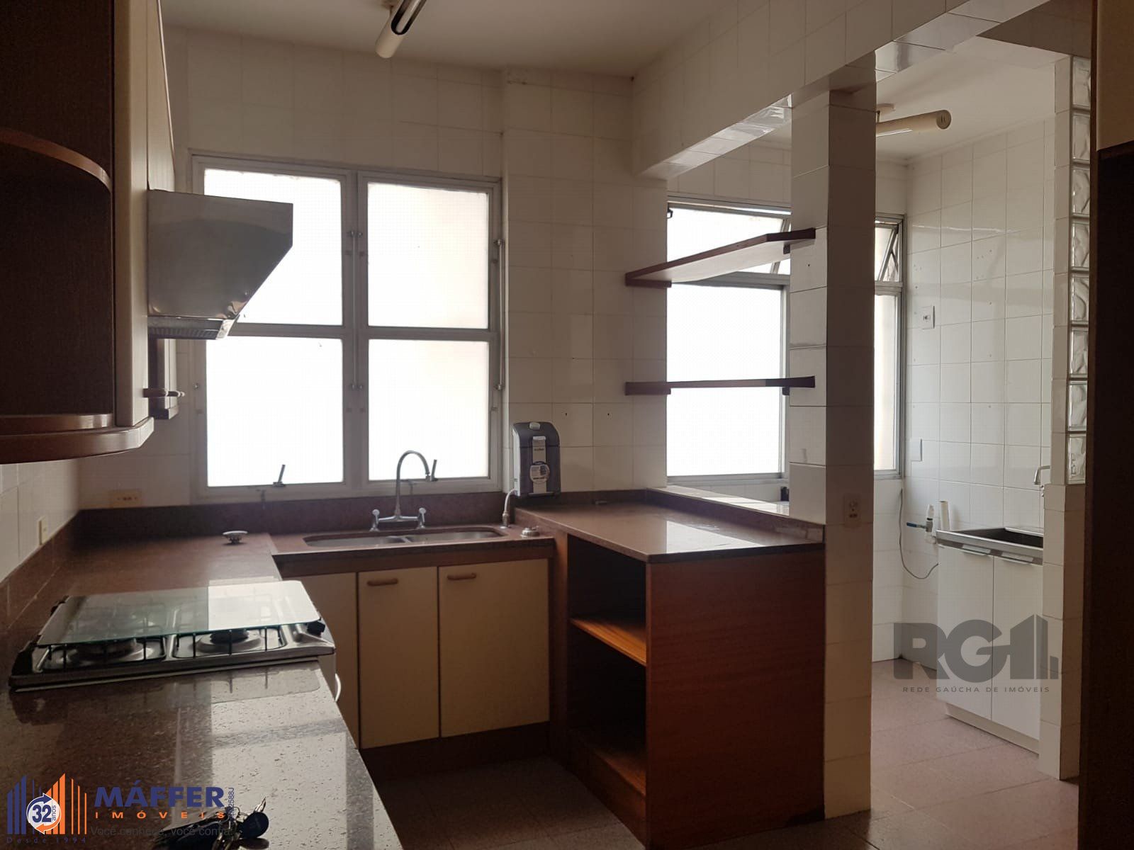 Apartamento, 3 quartos, 164 m² - Foto 5