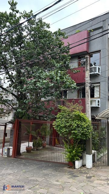 Apartamento 2 quartos à venda, 59m², Petrópolis - Porto Alegre