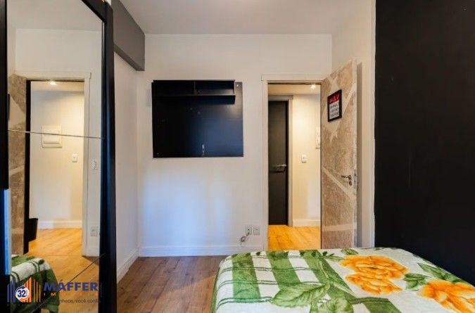 Apartamento, 2 quartos, 64 m² - Foto 16