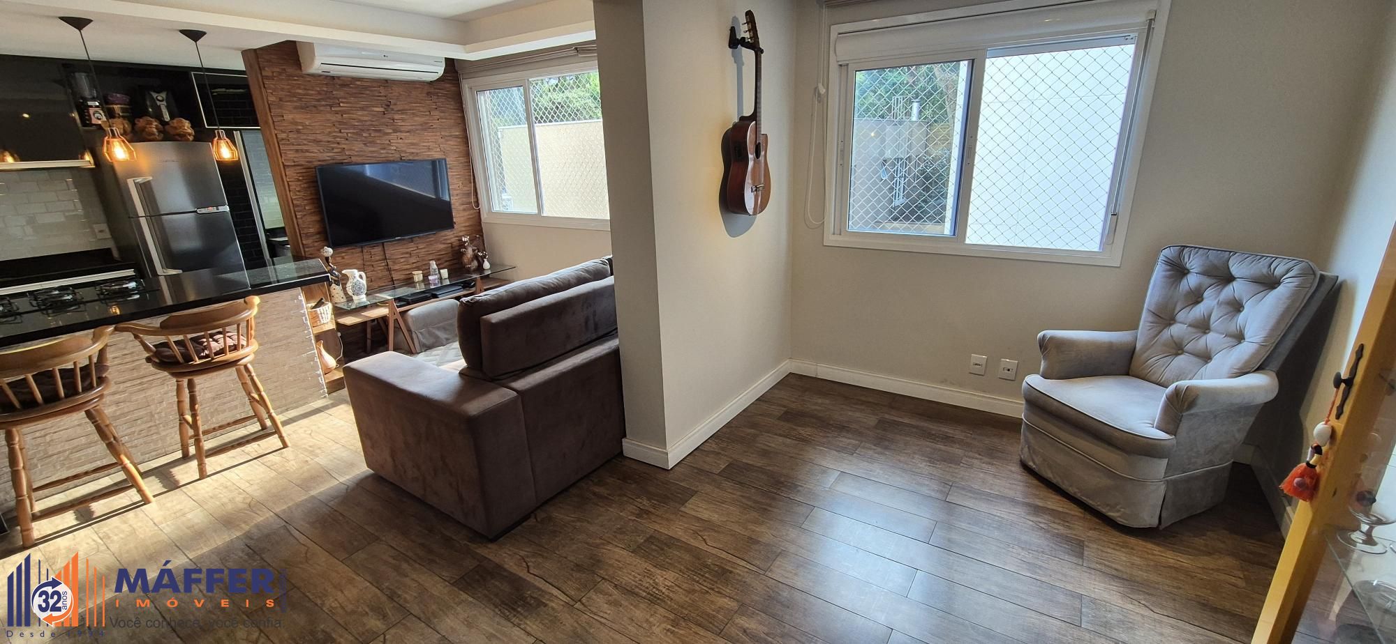 Apartamento, 2 quartos, 73 m² - Foto 14