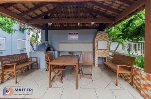Apartamento, 2 quartos, 48 m² - Foto 19