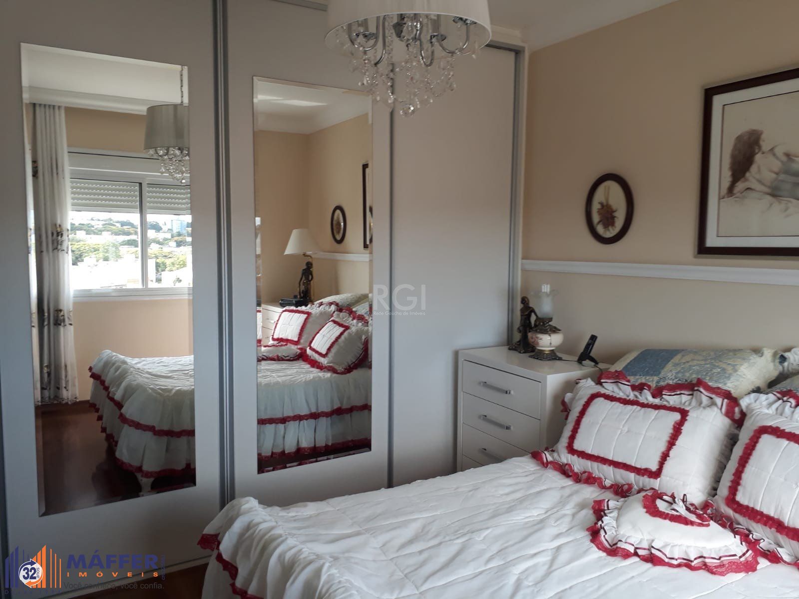 Apartamento, 3 quartos, 82 m² - Foto 9