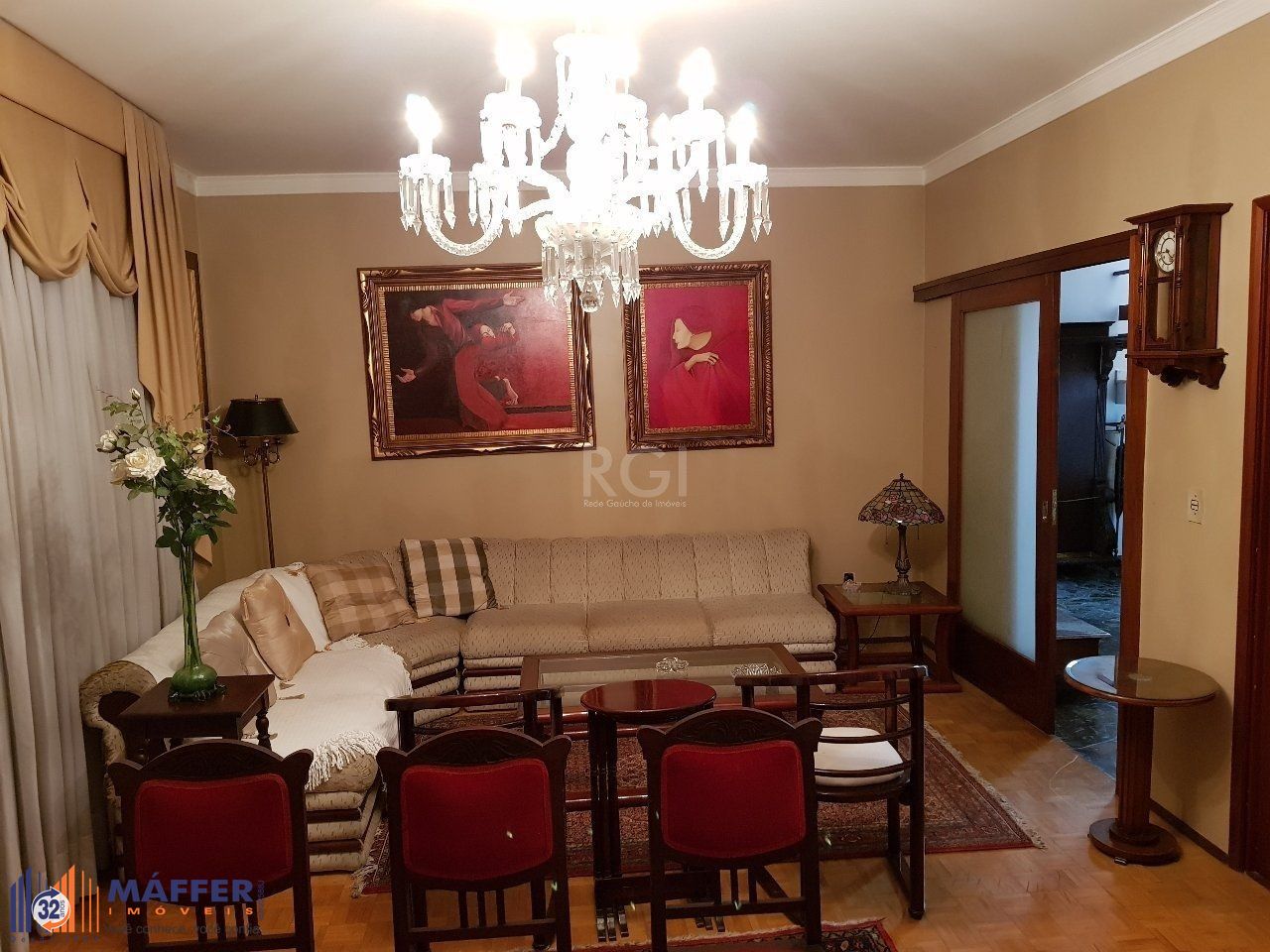 Casa, 5 quartos, 400 m² - Foto 8