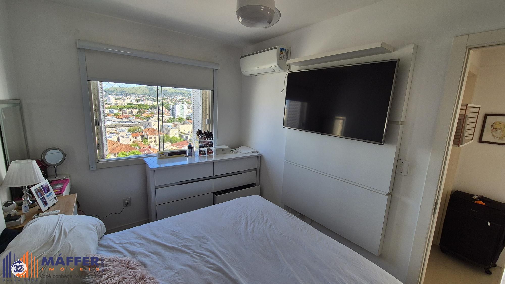 Apartamento, 2 quartos, 57 m² - Foto 24