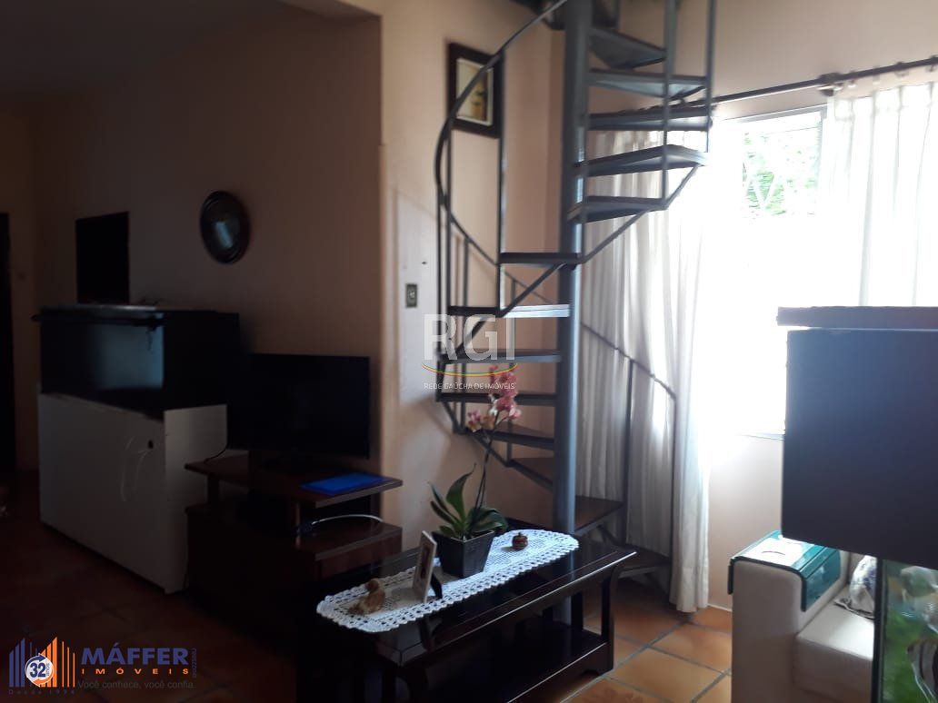 Casa para Venda - 200m², 3 dormitórios, sendo 1 suites, 1 vaga - Santana