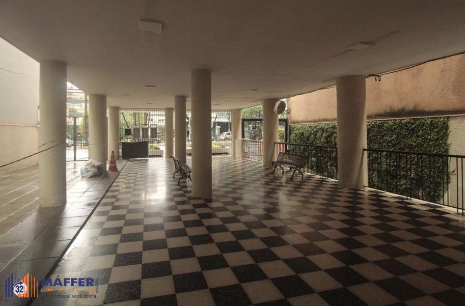 Apartamento, 3 quartos, à venda, 104 m², Independência - Porto Alegre — foto 2