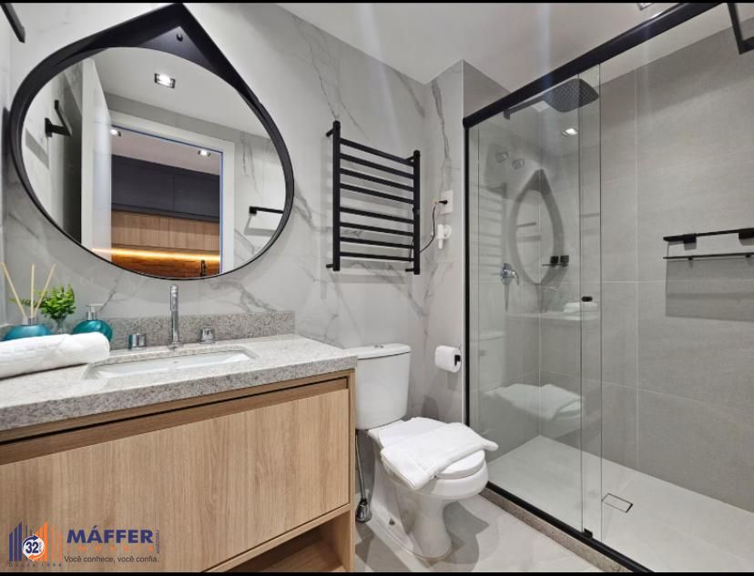 Apartamento, 1 quarto, 29 m² - Foto 16