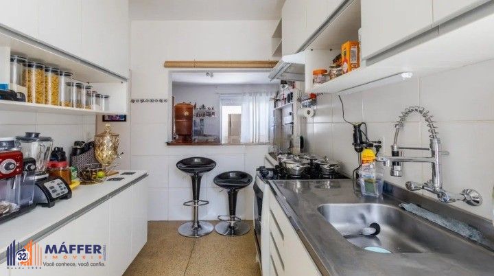 Apartamento, 3 quartos, à venda, 94 m², Santana - Porto Alegre — foto 3