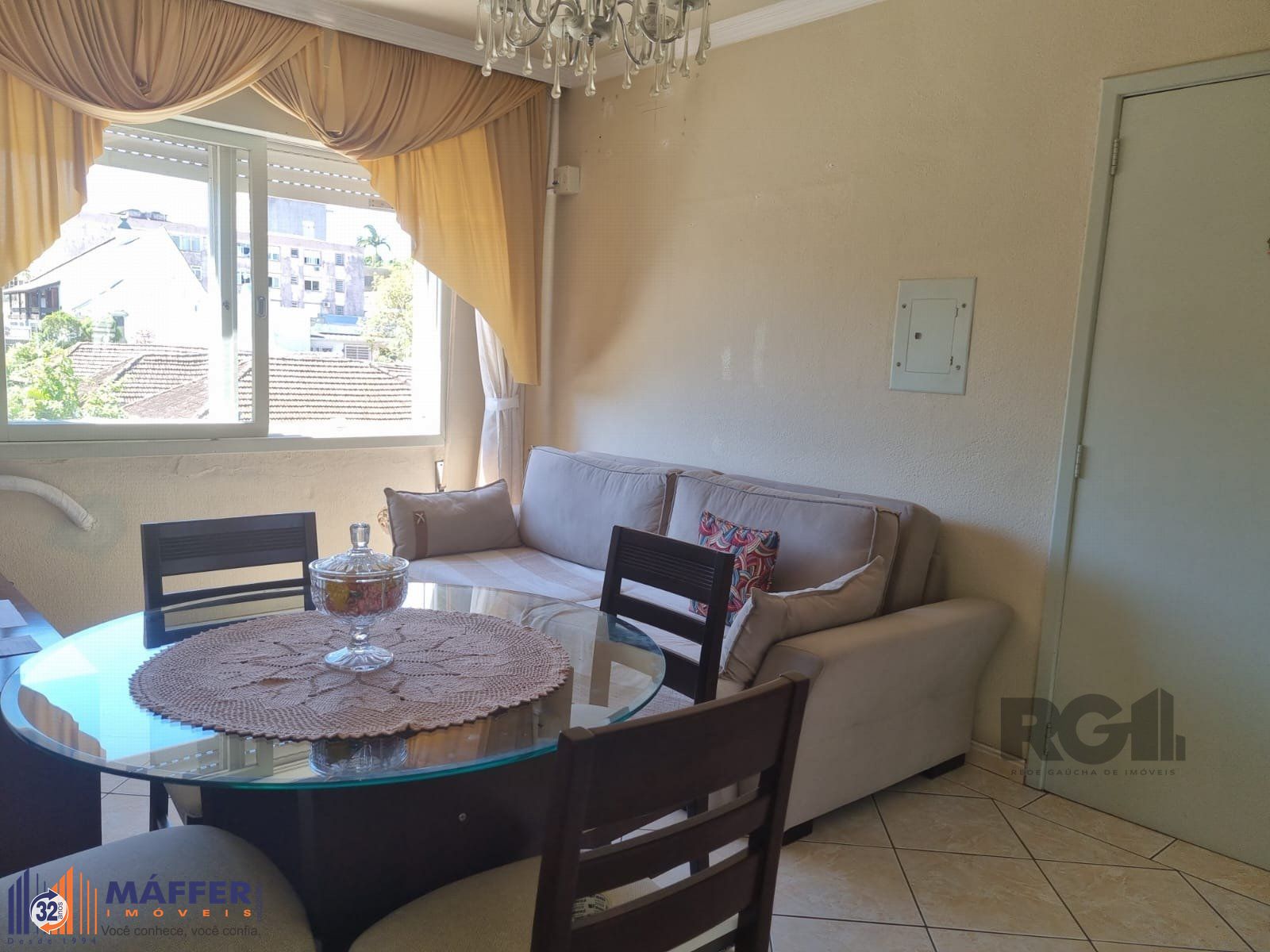 Apartamento 2 quartos à venda, 59m², Bom Jesus - Porto Alegre